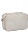 Burkely  Cool Colbie Box Bag Chalk White (01)