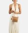 Burkely  Cool Colbie Crossbody Bag Natural Nude (21)