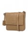 Burkely  Cool Colbie Crossbody Bag Natural Nude (21)