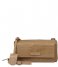 Burkely  Cool Colbie Phone Wallet Natural Nude (21)