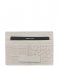 Burkely  Cool Colbie Creditcard Holder Chalk White (01)