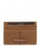 Burkely  Cool Colbie Creditcard Holder Colbie Cognac (24)