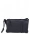 Burkely  Lush Lucy Double Zip Crossbody Belle Blue (31)