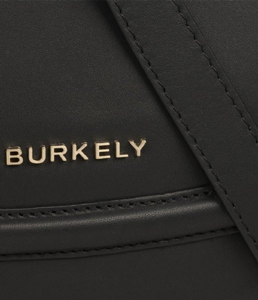Burkely  Beloved Bailey Workbag 14 Inch Black (10)