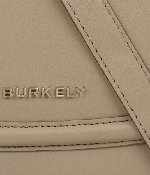 Burkely  Beloved Bailey Workbag 14 Inch Gullible Grey (12)