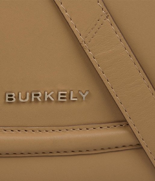 Burkely  Beloved Bailey Box Bag Coy Cognac (23)