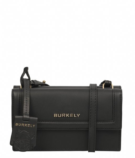 Burkely  Beloved Bailey Phonebag Black (10)