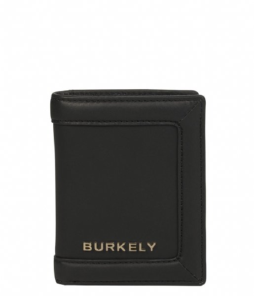 Burkely  Beloved Bailey Card Wallet Black (10)