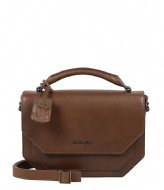 Burkely Nocturnal Nova Citybag Citrine Cognac (24)