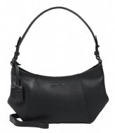 Burkely Nocturnal Nova Shoulderbag Basalt Black (10)