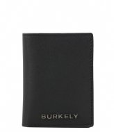 Burkely Nocturnal Nova Card Wallet Basalt Black (10)