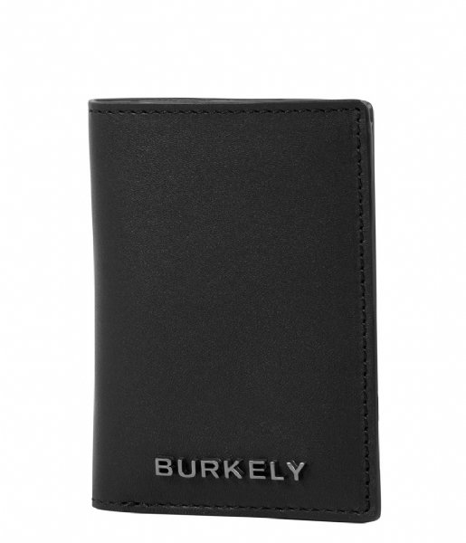 Burkely  Nocturnal Nova Card Wallet Basalt Black (10)