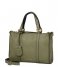 Burkely  Keen Keira Tote Small Grove Green (72)