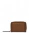 Burkely  Keen Keira Small Bifold Wallet Clever Cognac (24)