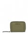 Burkely  Keen Keira Small Bifold Wallet Grove Green (72)