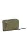Burkely  Keen Keira Small Bifold Wallet Grove Green (72)