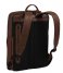Burkely  Minimal Mason Backpack 15.6 Inch Custom Cognac (24)