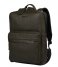 Burkely  Minimal Mason Backpack 15.6 Inch Great Green (71)