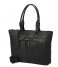 Burkely  Minimal Mason Workbag 15.6 Inch Busy Black (10)