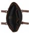 Burkely  Minimal Mason Workbag 15.6 Inch Custom Cognac (24)