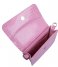 HVISK  Cayman Shiny Strap Bag Pastel Purple (067)
