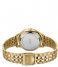 CLUSE  Minuit Multifunction Watch Steel Full Gold Colour