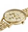 CLUSE  Minuit Multifunction Watch Steel Full Gold Colour