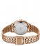 CLUSE  Minuit Multifunction Watch Steel Rose Gold Colour
