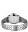 CLUSE  Feroce Mini Watch Steel Silver colored