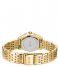 CLUSE Horloge Feroce Mini Steel White Gold Colour