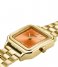 CLUSE  Gracieuse Petite Watch Steel Gold colored