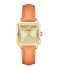 CLUSE  Gracieuse Petite Watch Leather Gold colored