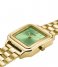 CLUSE  Gracieuse Petite Watch Steel Gold colored