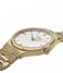 CLUSE Horloge Vigoureux 33 H Link Gold Colored snow white gold colored (CW0101210002)