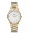 CLUSE Horloge Vigoureux 33 H Link Gold Colored snow white gold colored (CW0101210002)