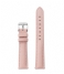 CLUSE  Minuit Strap Pink pink & silver color (CLS313)