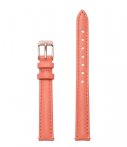 Cluse Horlogebandjes La Vedette Strap Flamingo Oranje cluse kopen in de aanbieding Cluse Horlogebandjes La Vedette Strap Flamingo Oranje cluse kopen in de aanbieding