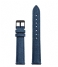 CLUSE  Minuit Strap Blue Denim blue denim & black (CLS353)