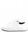 COPENHAGEN STUDIOS Sneakers CPH426M Soft Vitello White