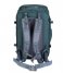 CabinZero  Adv Pro 42L Adventure Cabin Backpack Mossy Forest (914)