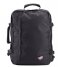 CabinZeroClassic Cabin Backpack 44 L 17 Inch Absolute Black