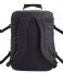 CabinZero Outdoor rugzak Classic Cabin Backpack 44 L 17 Inch Absolute Black