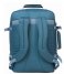CabinZero Outdoor rugzak Classic Cabin Backpack 44 L 17 Inch aruba blue