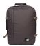CabinZeroClassic Cabin Backpack 44 L 17 Inch Black Sand