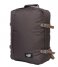 CabinZero Outdoor rugzak Classic Cabin Backpack 44 L 17 Inch Black Sand