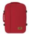 CabinZeroClassic Cabin Backpack 44 L 17 Inch London Red (2303)