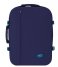 CabinZero  Classic Cabin Backpack 44 L 17 Inch Deep Ocean (2305)