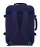 CabinZero  Classic Cabin Backpack 44 L 17 Inch Deep Ocean (2305)