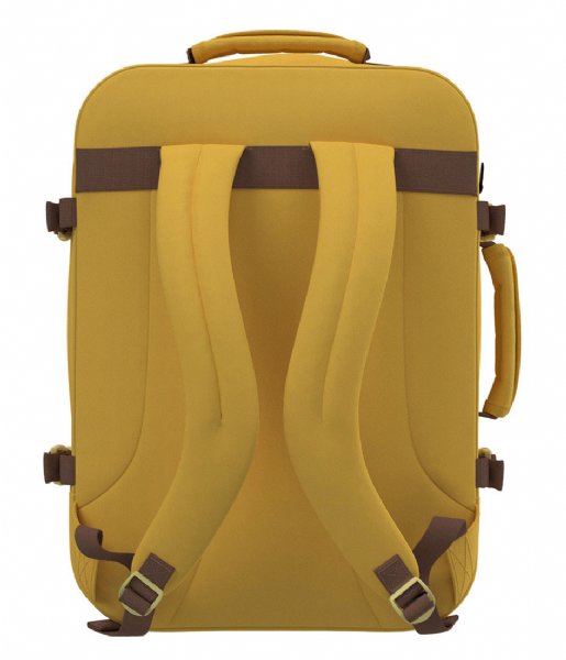 CabinZero  Classic Cabin Backpack 44 L 17 Inch Hoi An (2306)