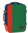 CabinZero  Classic Cabin Backpack 44 L 17 Inch Tropical Blocks (2308)